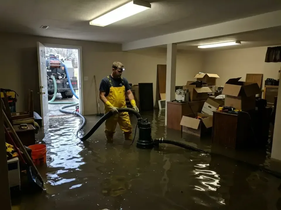basement-burst-pipe-flooding-a-001 — frequently asked questions, 24-Hour Water Damage Restoration Services in Nanakuli, HI